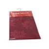 Burgundy Christmas Damask Table Cloth (150 X 225cm) -Christmas Decor Sales Store apiu2tdan 71113.1641046317