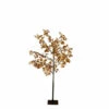 Light Up Gold Lunaria Honesty Tress With 72 Lights - 120cm -Christmas Decor Sales Store apiudqyo5 37599.1641046301
