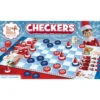 Elf On The Shelf - Checkers - 54cm -Christmas Decor Sales Store apiukbslh 68688.1641046259