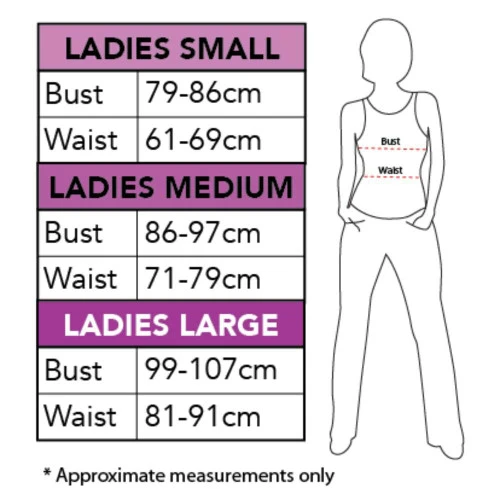 Sally Finkelstein Costume - Size L 4 Sally Finkelstein Costume - Size L - Image 2