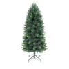 5FT Slim Parana Pine Christmas Tree -Christmas Decor Sales Store apivsqctj 59987.1641046318