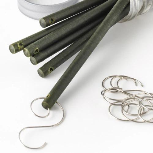 Scentsicles Christmas Berry Scented Christmas Tree Ornaments 4 Scentsicles Christmas Berry Scented Christmas Tree Ornaments - Image 2