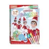 Elf On The Shelf Colour Burst Mess Free Book - 30cm 1 Elf On The Shelf Colour Burst Mess Free Book - 30cm -Christmas Decor Sales Store apiwtthr1 54180.1641046233