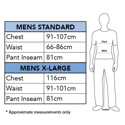 Mickey Mouse Adult - Standard Sizing 7 Mickey Mouse Adult - Standard Sizing - Image 5