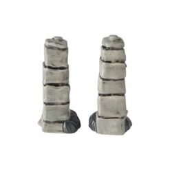 Nightmare Before Christmas Jack And Sally Salt And Pepper Shaker Set - 10cm -Christmas Decor Sales Store apiwzfeuw 71667.1641046291