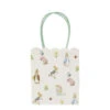 Peter Rabbit And Friends Party Bag (Pack Of 8) - 25.4cm