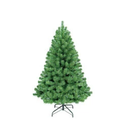 4.5FT Alaska Pine Christmas Tree