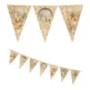Bethany Lowe Christmas Pennant Garland 2 Bethany Lowe Christmas Pennant Garland -Christmas Decor Sales Store apiy21viq 81532.1641046313
