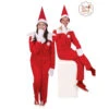 Elf On The Shelf Costume Unisex - Adult Standard -Christmas Decor Sales Store apiykiy39 91291.1641046282