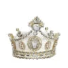 Mark Roberts Tiara Jewel Crown - 15cm 1 Mark Roberts Tiara Jewel Crown - 15cm -Christmas Decor Sales Store apiykowrm 96333.1641046196