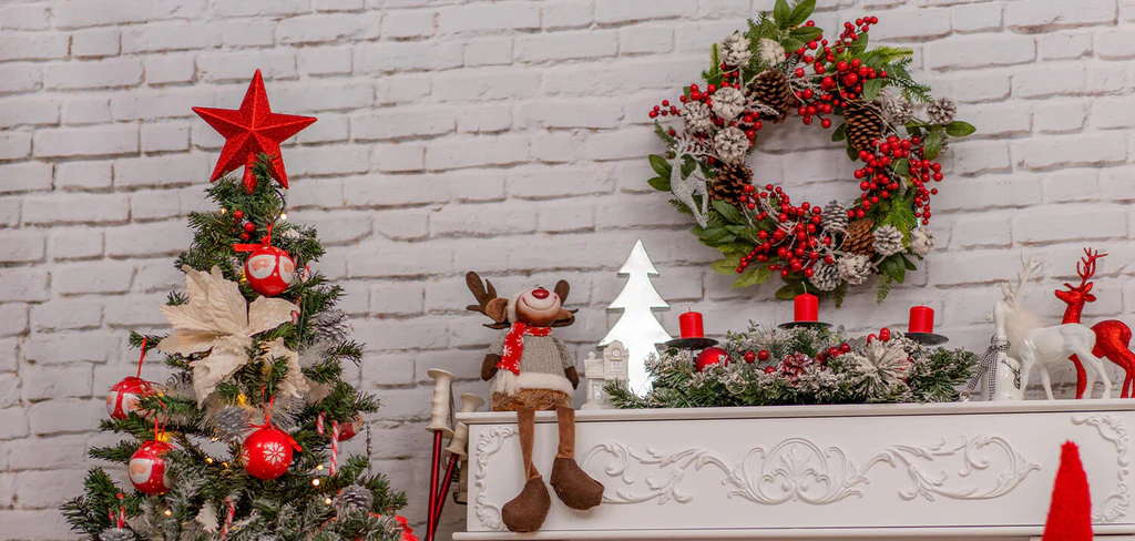 Christmas Decor Sales Store -Christmas Decor Sales Store