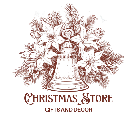 Christmas Decor Sales Store